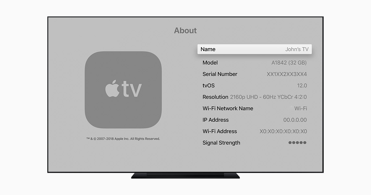 search apple serial number