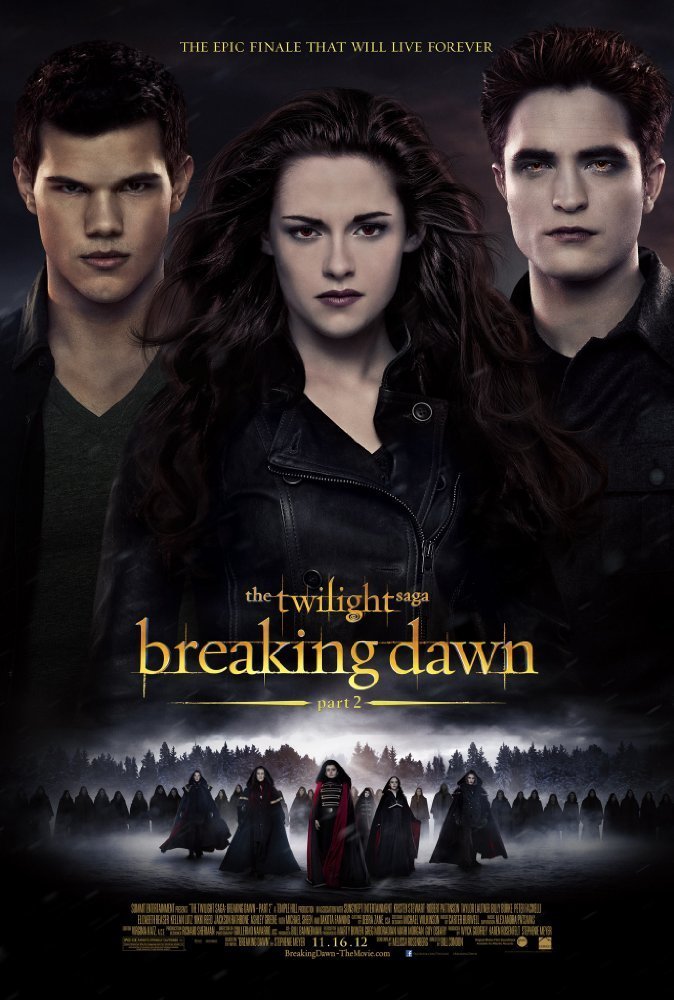 Twilight 2011 In Hindi Movieskiduniya